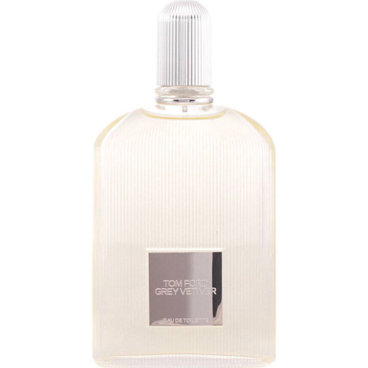 Grey Vetiver